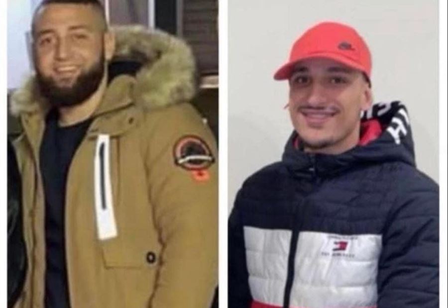 حادث يودي بحياة شابَيْن لبنانيَين في أستراليا!