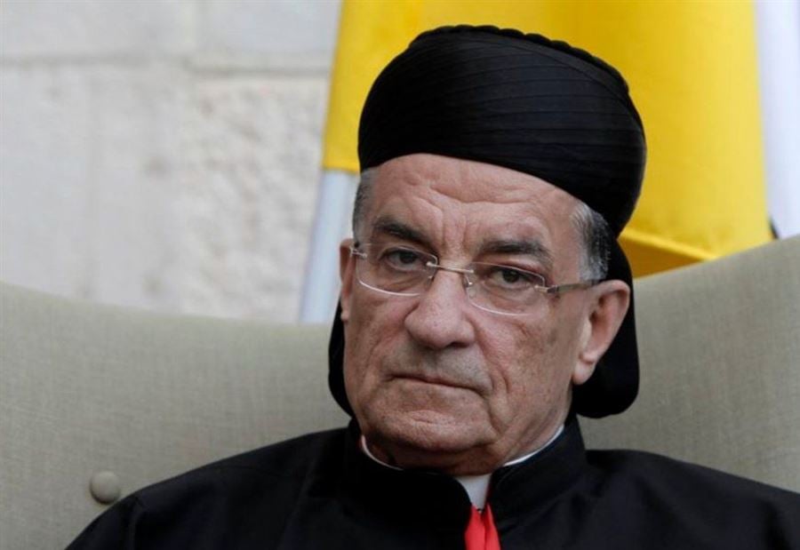 الضاحية وبكركي "على خط الزلزال"