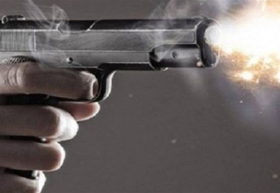 إصابة شخصين بطلقات نارية في طرابلس  إصابة شخصين بطلقات نارية في طرابلس