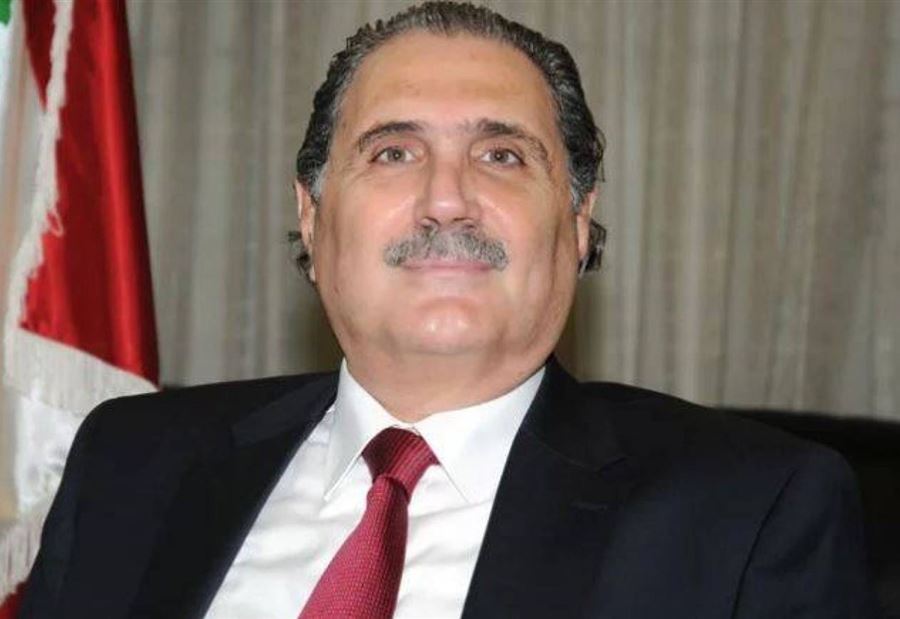 جريصاتي طلب من حمادة ادلة بخصوص تزوير الشهادات