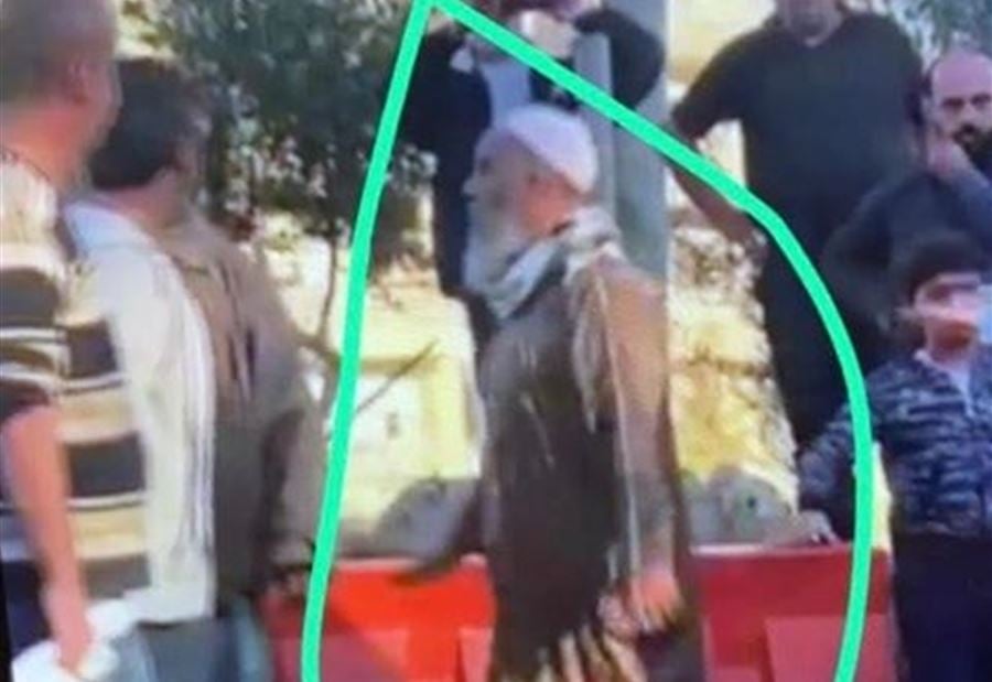 "المستقبل" ينفي علاقته بـ "الشيخ عمر" في خلدة 