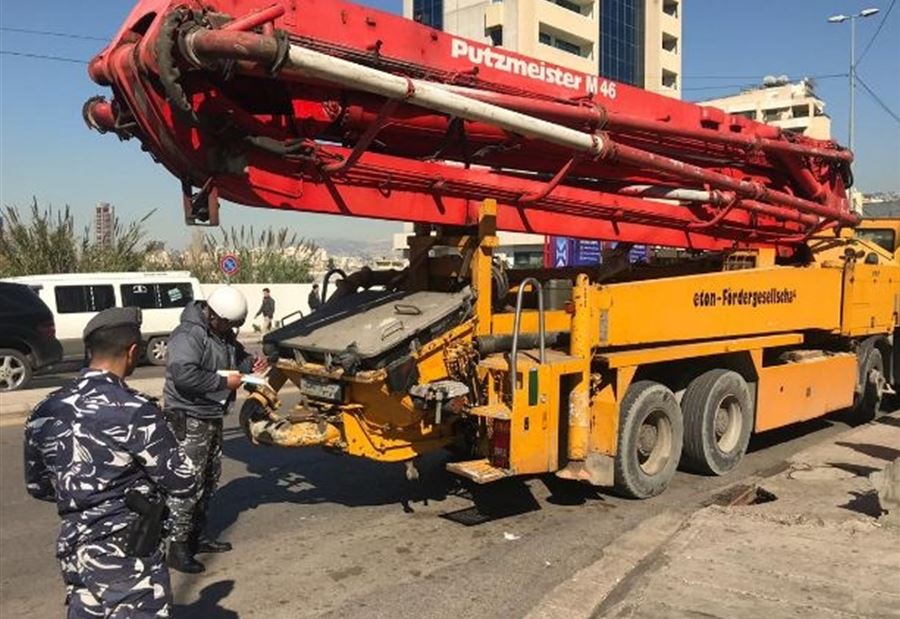بالصور: قوى الأمن تحجز 25 دراجة آلية 