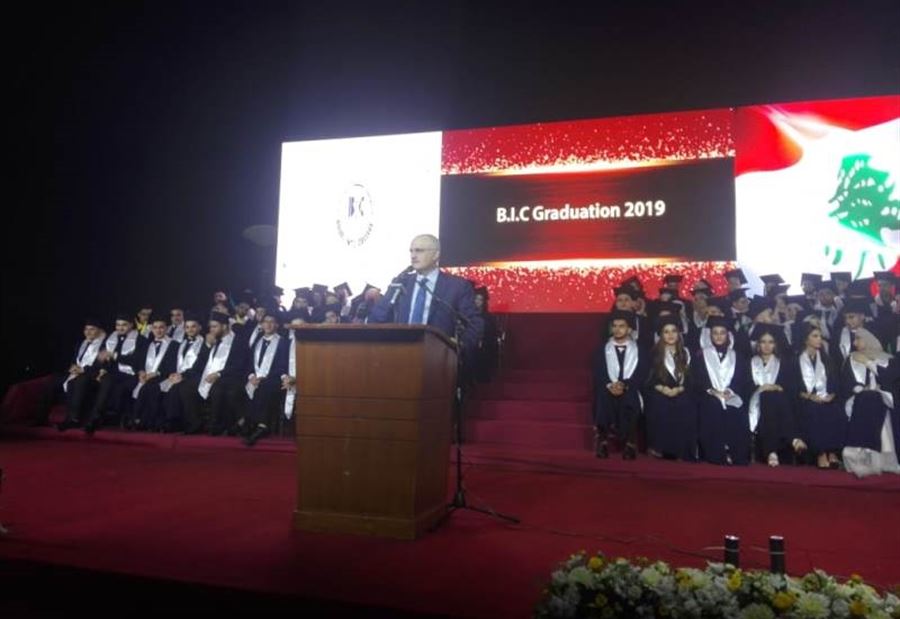 حسن خليل: علامات استفهام حول تقارير مؤسسات دولية