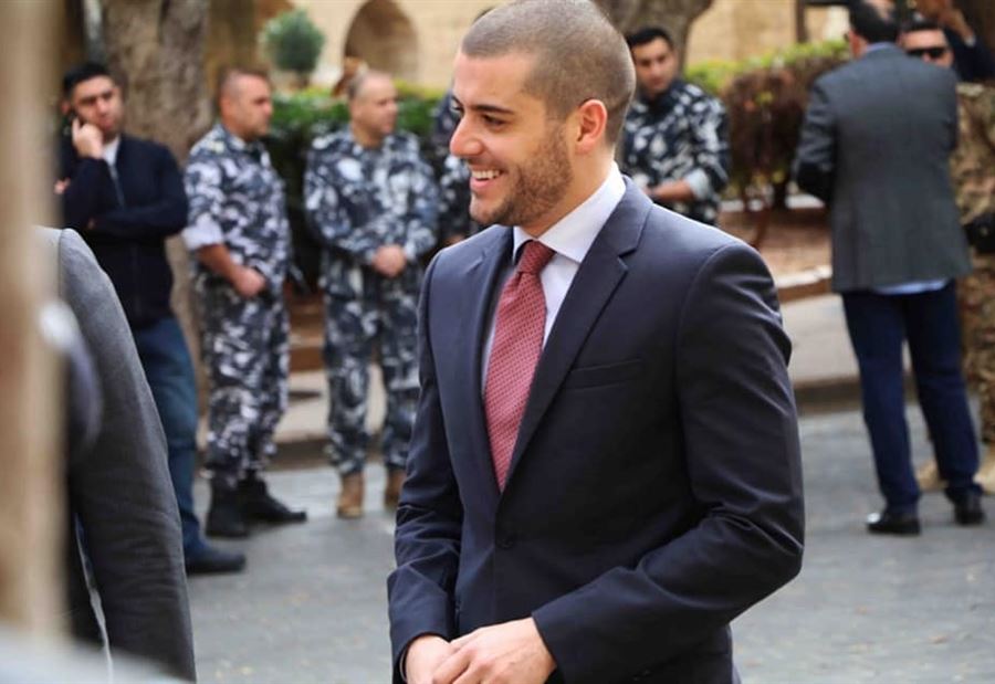 فتفت: الحريري لم يخذل حلفاءه فتفت: الحريري لم يخذل حلفاءه
