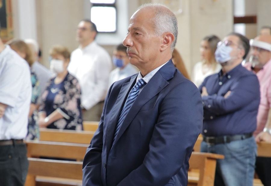 طالوزيان: سوف نفرح رغم المآسي  طالوزيان: سوف نفرح رغم المآسي