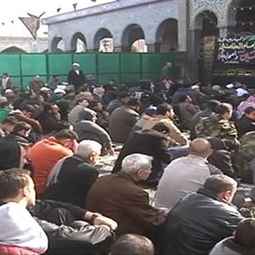 اعتراف إيراني بموجة شراء العقار في دمشق.. ولكن لماذا؟