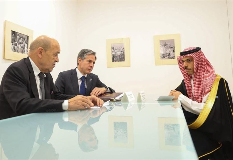"لبنان نحو انزلاق خطير"... هذا ما كشفته مصادر الميادين