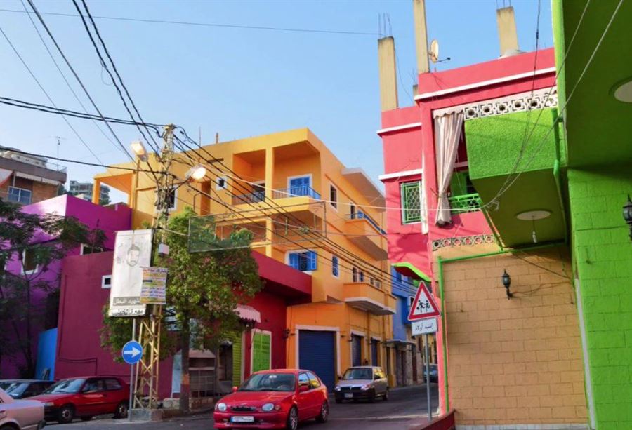 إصابة بـ"كورونا" في برجا... ووضع خارطة للمخالطين