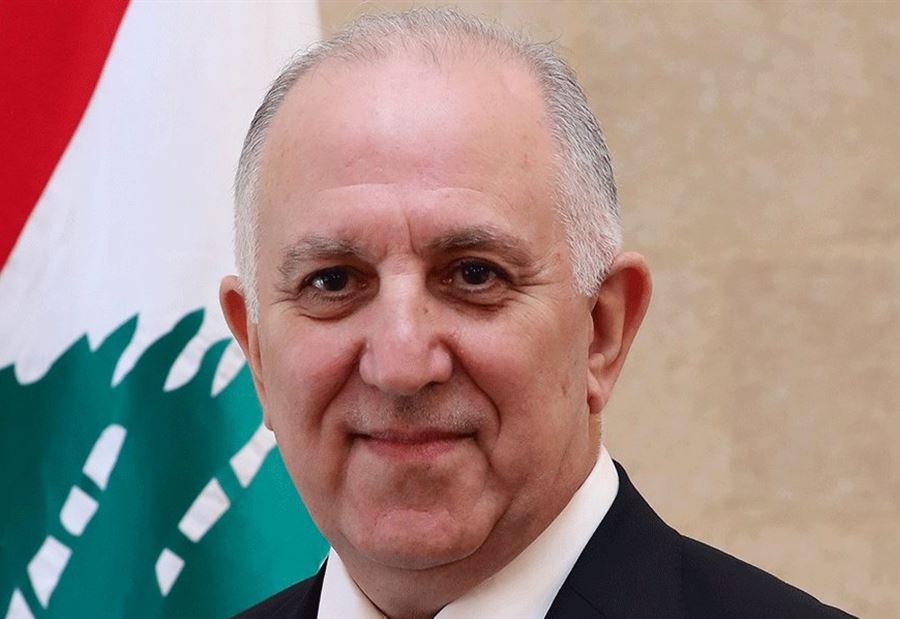 مداهمات أمنية في الجناح... هذا ما كشفه وزير الداخلية
