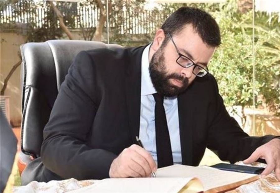 أحمد الحريري: العنف مهما بلغ لن يُضعف إعتدالنا