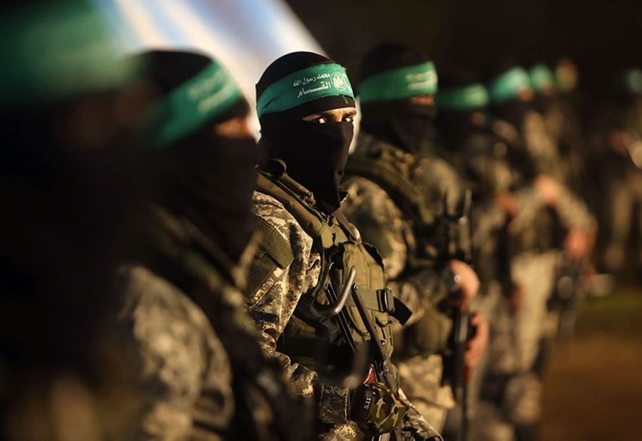 "جريمة جبانة"... حماس تدين اغتيال فائق المبحوح!  