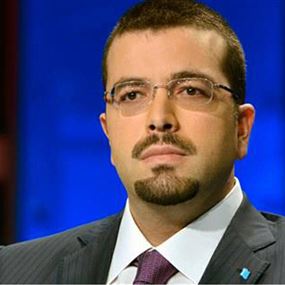 احمد الحريري :سياسات حزب الله  لا تبني وطنا