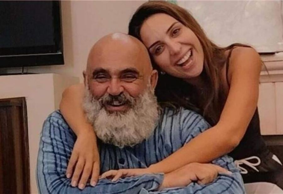 إبنة الصقر... بوجه "القوات"!