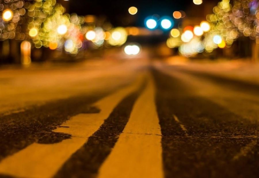 حفر الطريق تحت جسر خلدة.. إليكم التوجيهات