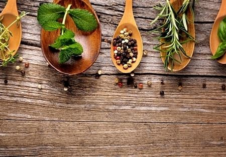 اعشاب مفيدة لكل مشاكل الجهاز التنفسي