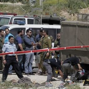 مقتل 4 شباب فلسطينيين على يد الجيش الإسرائيلي