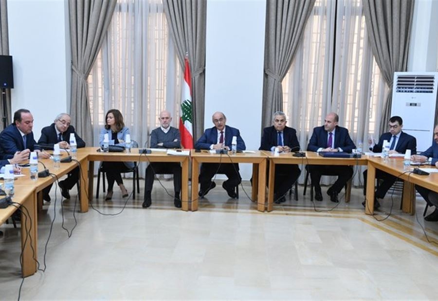 "لجنة الأشغال" تدّعي على المتعهد والمتسببين في الفيضانات "لجنة الأشغال" تدّعي على المتعهد والمتسببين في الفيضانات