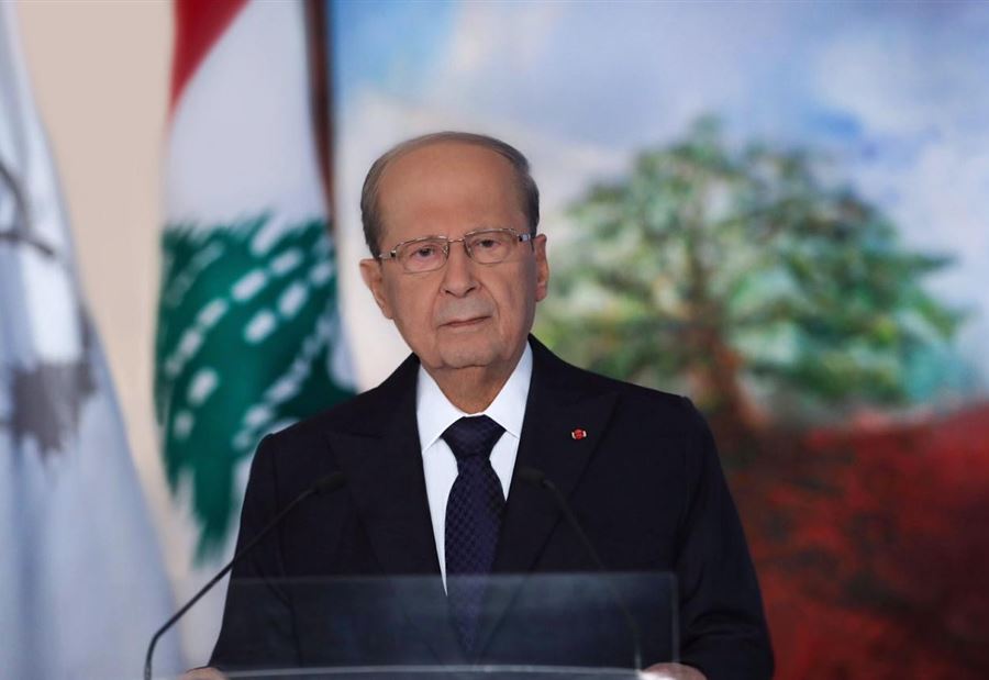 هذا ما طالب به عون حول ما حصل في طرابلس