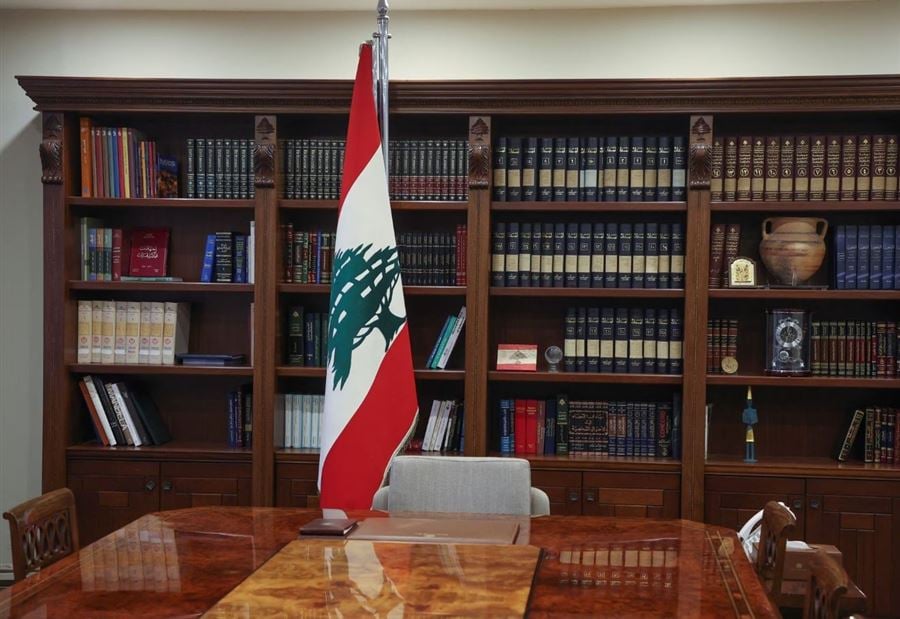 محطات مفصلية لإنتاج التسوية الرئاسية