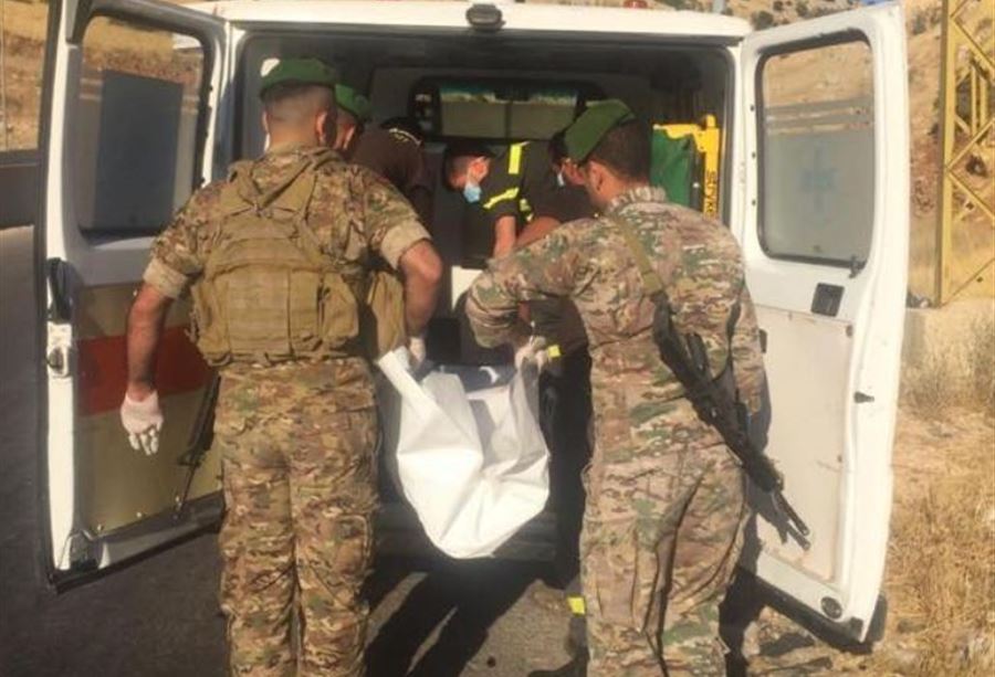 بالصور: قتلى وجرحى خلال إشتباكات في جرود منطقة المصنع