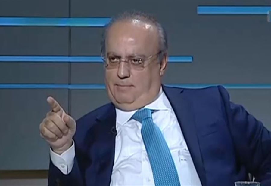وهاب يتحدّث عن تغيير مُفاجئ قد يحدث!