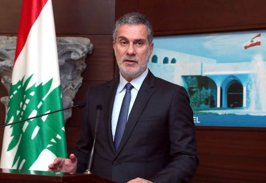 "أنا غير مطمئن"... نصّار: في هذا الموعد ستظهر المشاكل الإقتصادية!