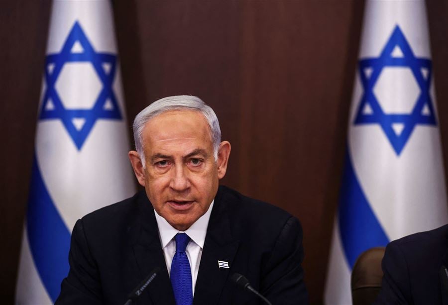 صحيفة تقيل رساماً بسبب كاريكاتير عن "نتنياهو"!