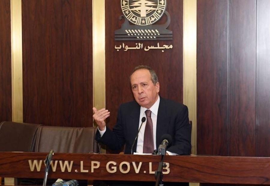 كما فعل الحريري وجنبلاط... السيّد يُعلّق على "إعتراف" برّي 