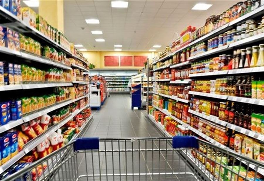 نقابة مستوردي المواد الغذائية تحذّر من رفع الدولار الجمركي