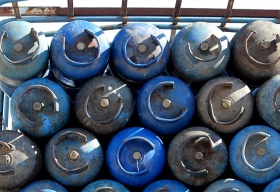 إنخفاضٌ "كبير" بسعر قارورة الغاز