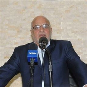 حمدان: لبنان معني بتحصين نفسه 