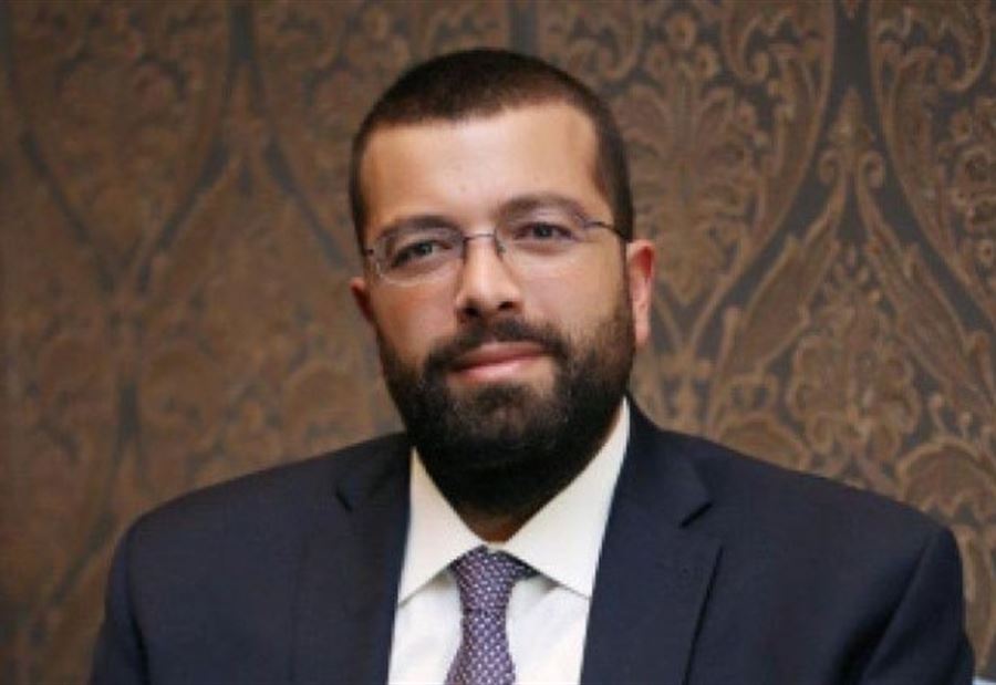 صليبا زار الحريري