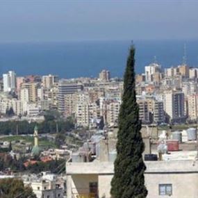العثور على جثة عجوز داخل منزله في صيدا