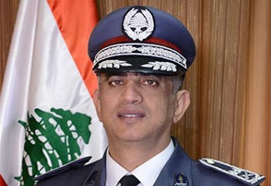 في الـ 2021... وعدٌ من  اللّواء عثمان! 