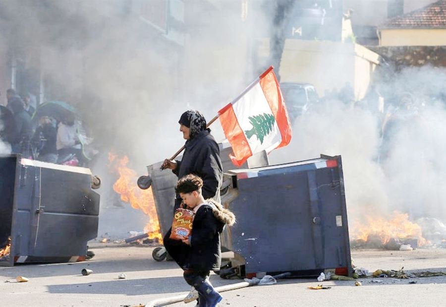 "خِطّة بملايين الدولارات" لدعم هذه الفئة في لبنان