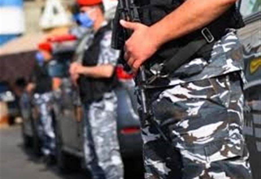 أهان ضابط في عين المريسة... قوى الأمن توضّح