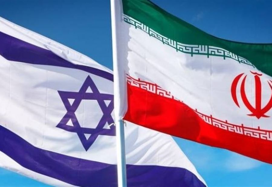 ايران تعترف... اسرائيل خطفت ضابط بالحرس الثوري وحققت معه!