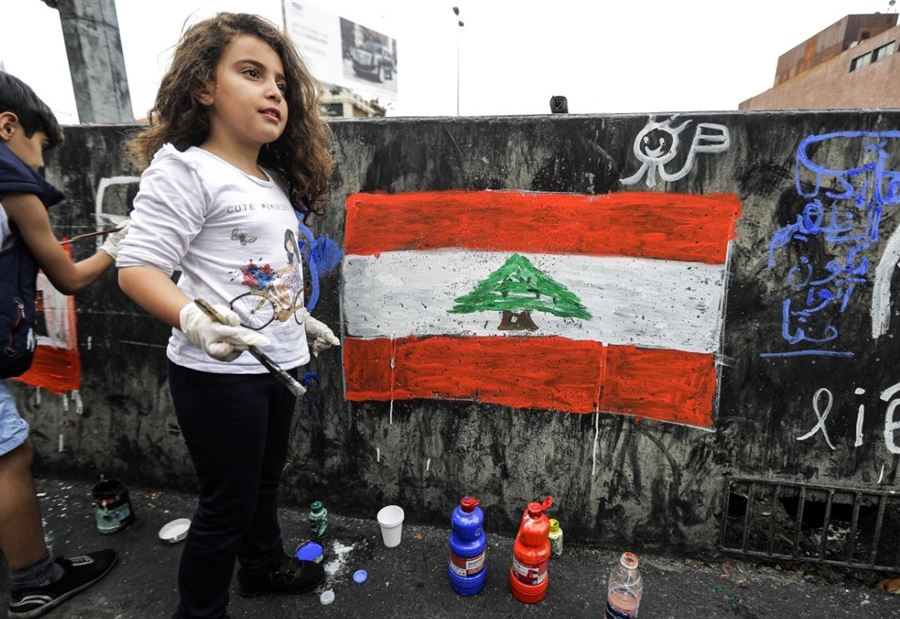 الأطفال في لبنان... ضحايا الأزمات النفسية جراء الحرب!
