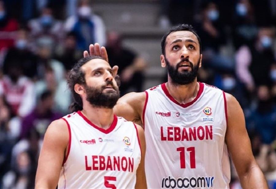 لبنان يستضيف "كأس النخبة الدولية" لكرة السلة للمنتخبات!