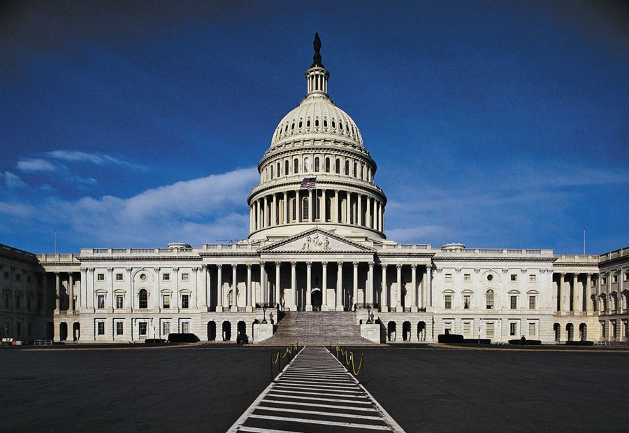 مشروعٌ قانون أمام الكونغرس لتصنيف "الإخوان" على قائمة الإرهاب مشروعٌ قانون أمام الكونغرس لتصنيف "الإخوان" على قائمة الإرهاب