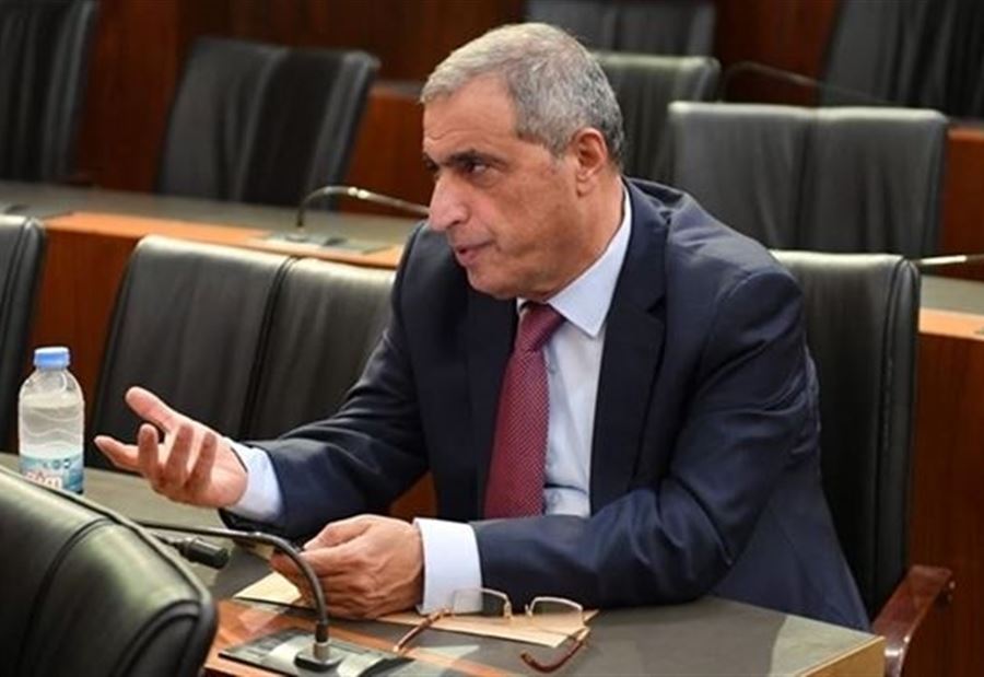 هاشم يتحدّث عن "مكاسب شعبوية"