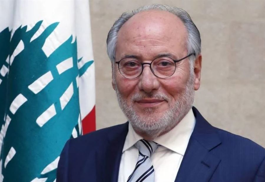 الحلبي: إذا استمرَّ هذا الوضع "العوض بسلامتكم"