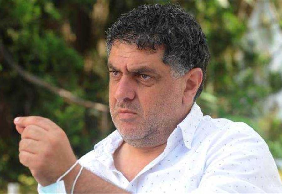 بشرى إلى اللبنانيين... هذا ما كشفه عازار عن "أوميكرون"‏