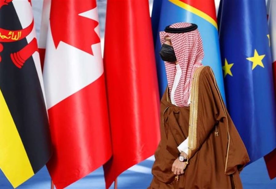 القادم أسوأ... ضرباتٌ خليجيّة مُوجعة وقيود أكثر صرامة على لبنان!
