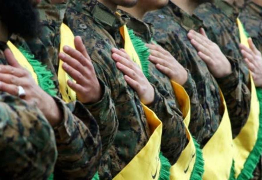 "شارك في القتال في سوريا"... الغموض يكتنف ظروف استشهاد "فداء"