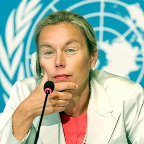 كاغ زارت فرنجية: لانهاء الشغور الرئاسي 