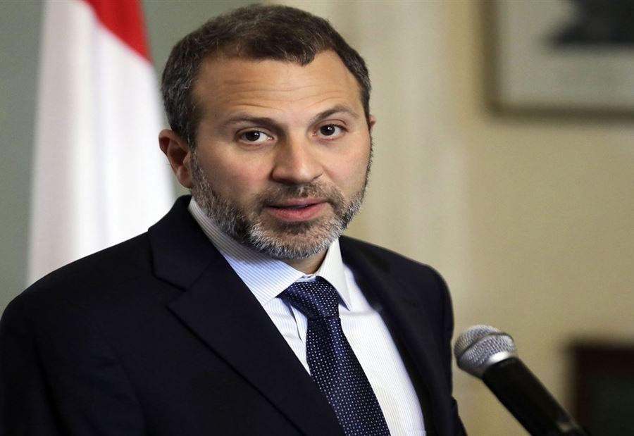 باسيل والتحدي الاصعب