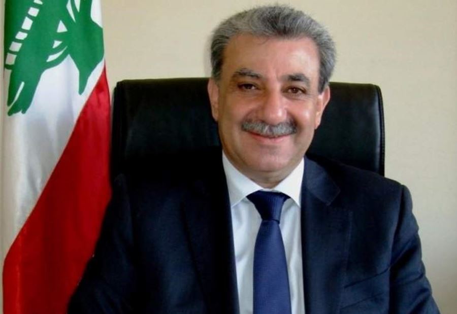 طعمة: حذار من الاستخفاف بمطالب الناس
