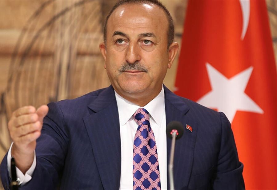 اتفاقية تعاون بين تركيا ولبنان