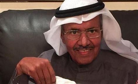 وفاة صالح الحريبي نجم الأغنية الخليجية